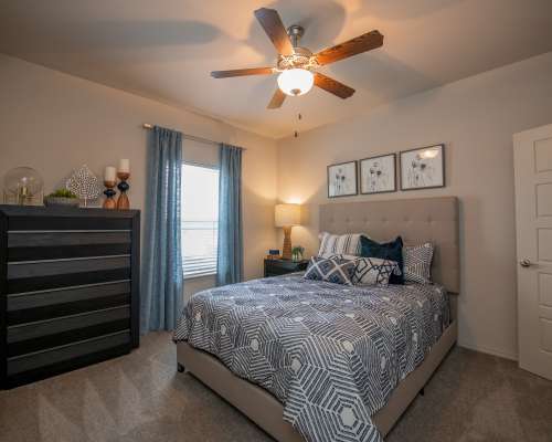 S Bed Bend at New Road 19